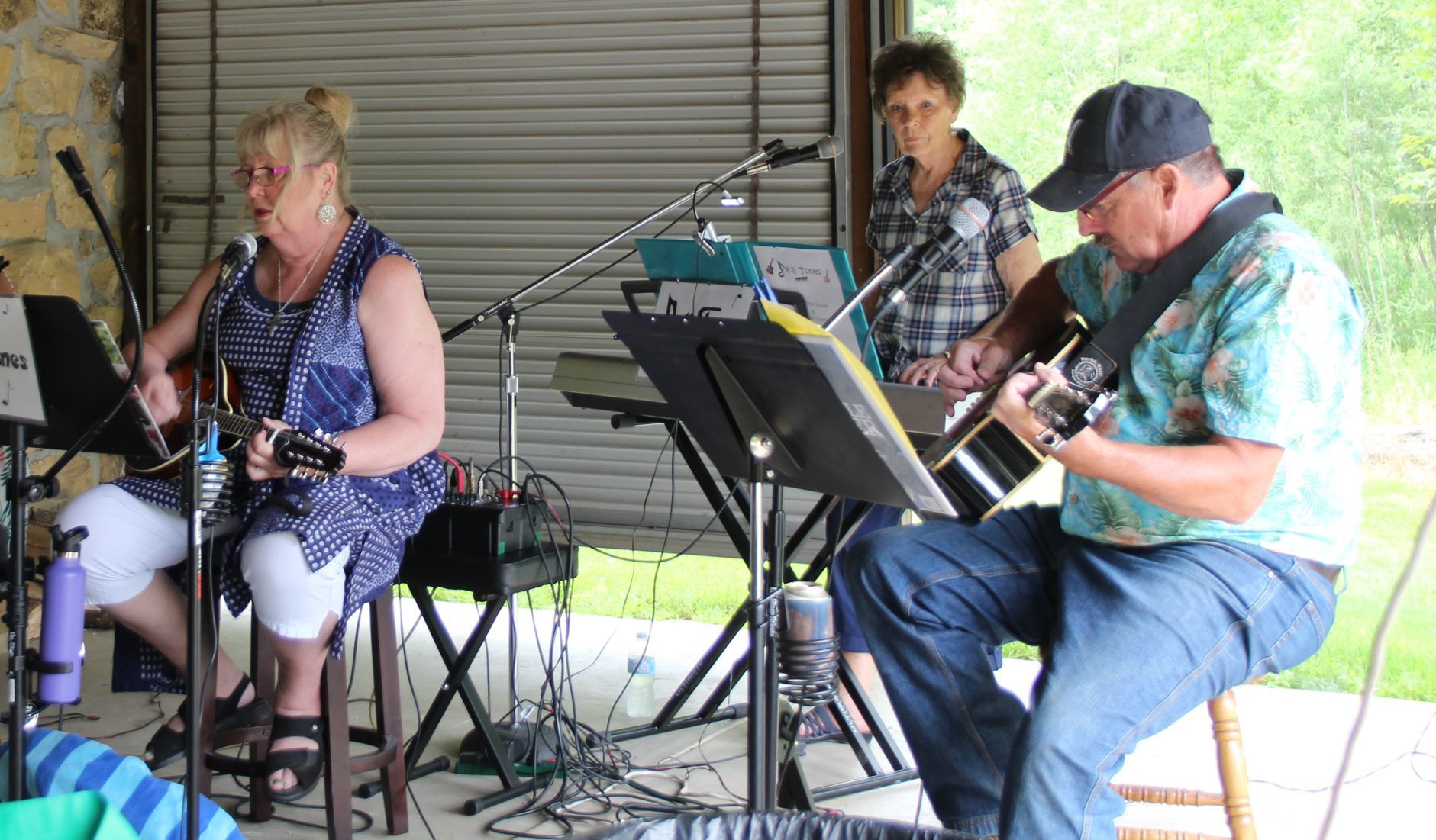 Musical moment